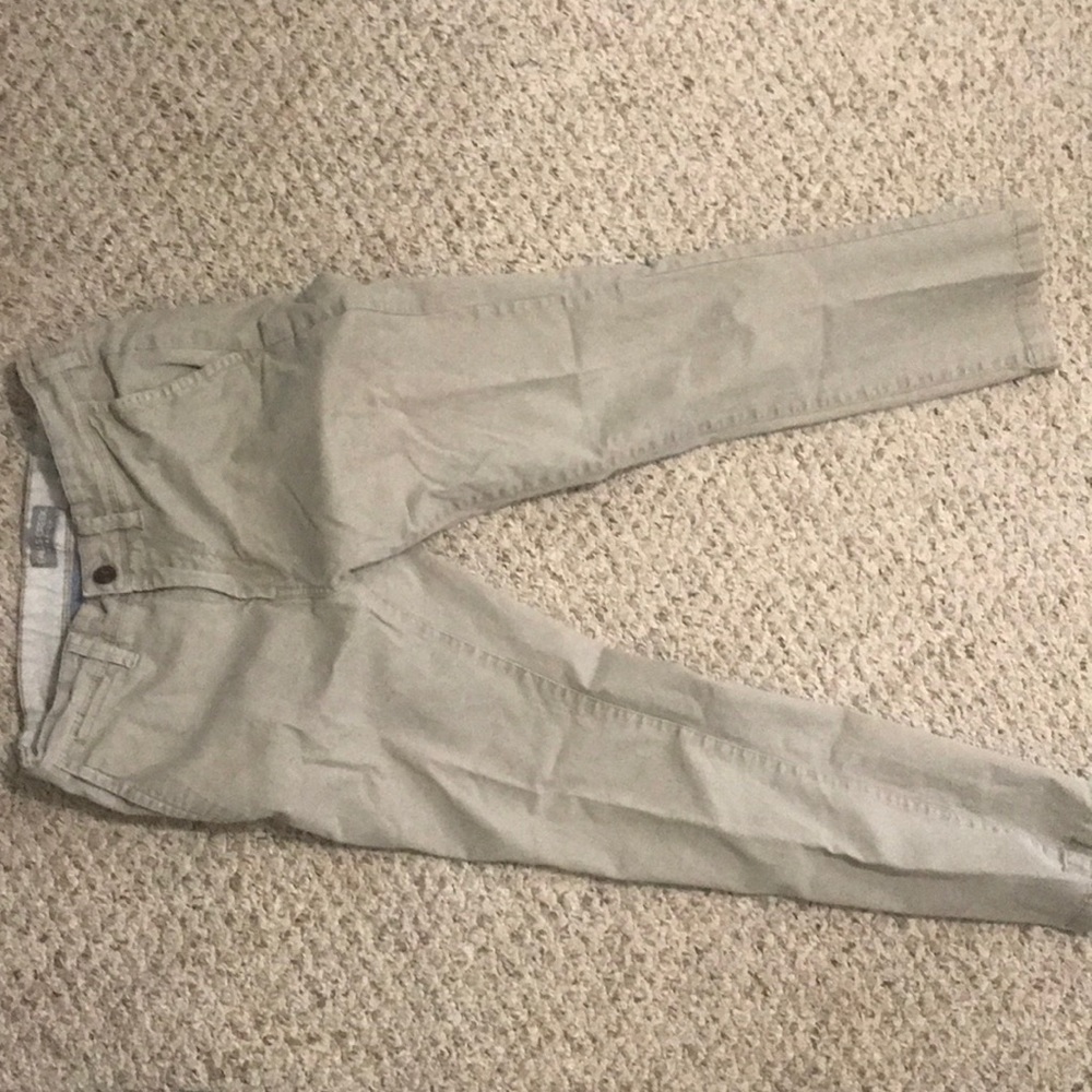 Men’s pants